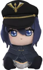 【中古】ぬいぐるみ ブラック・リリィ ぬいぐるみ 「その着せ替え人形は恋をする」