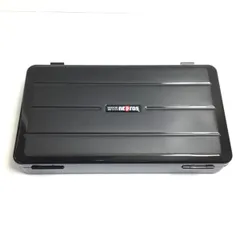 ΘΘnepros ネプロス 工具ケース NEKB-1 ブラック