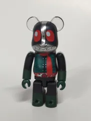 MEDICOMTOY BE@RBRICK SERIES 46 HERO裏『シン・仮面ライダー2号』