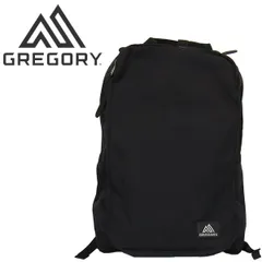 GREGORY ブラックリュック 1977-2017 Amazon.com | Gregory (Day&Half) official Black Backpack