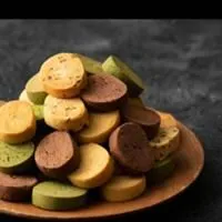 【雑穀米本舗】4種のミックスおからクッキー 150g 低糖質 食物繊維 たっぷり ヘルシー おやつ 置き換え ダイエット中 満足感 家庭用 ストック お得のサムネイル