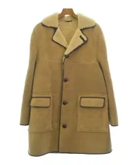 TOM FORD ムートンコート メンズ 【古着】【中古】【送料無料】のサムネイル