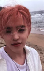 SEVENTEEN FEEL YOU Ver. S.COUPS SPILL THE FEELS