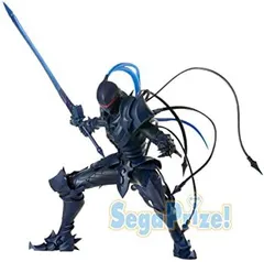 【中古】(非常に良い)Fate/EXTELLA LINK スーパープレミアムフィギュア “ランスロット”