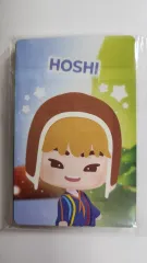 SEVENTEEN(セブンティーン・セブチ) CARAT LAND ケレン パズルセブンティーン トレカ