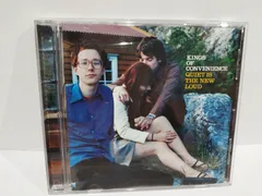 Kings Of Convenience 未開封レコード 3枚セット Kings of Convenience レコード 未使用品 2025年最新】Yahoo