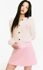 新品✩Mardi Mercredi｜ニットカーデ アイボリー｜マルディメクルディ 楽天市場】マルディメクルディ Mardi Mercredi ニット CASHMERE