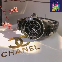 2025年最新】シャネル時計 並行輸入品の人気アイテム - メルカリ