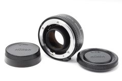 【美品】Nikon ニコン Ai AF-S テレコンバーター TC-14E II　#605