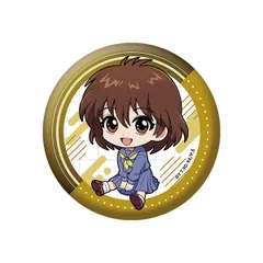 【幽☆遊☆白書】雪村螢子 Ani-Art 缶バッジ 幽☆遊☆白書】雪村螢子 Ani-Art 缶バッジ
