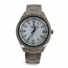 CASIO カシオ OCEANUS オシアナス 国内正規品 日本製 ソーラー 腕時計 メンズ腕時計 OCW-T200S-7AJF