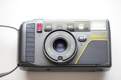 Nikon AD3 フィルムカメラ、N108