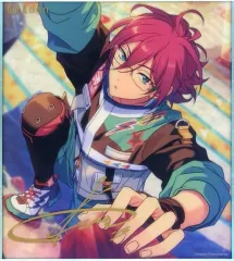 【中古】紙製品 七種茨 「あんさんぶるスターズ!! 星閃色紙 Aグループ」 中国限定