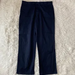 Dockers　ドッカーズ　チノパン　ネイビー　W38
