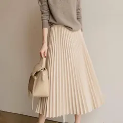 プリーツスカート スカート プリーツ ロングスカート レディース 春 夏 秋 冬 プリーツ フレア ロング スカート ウエストゴム フレアスカート Aライン きれいめ ふんわり 上品 フォーマル 通勤 入学式 zsyi01