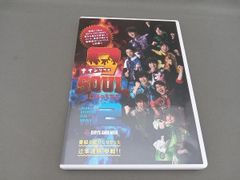 D-BOYS BE AMBITIOUS vol.1 DVD - メルカリ