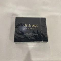 新品未開封 クレ・ド・ポー ボーテ タンプードルエクラ ピンクオークル20 レフィル 11g (504-8)