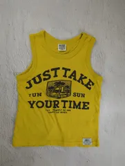 F.O.KIDS / タンクトップ