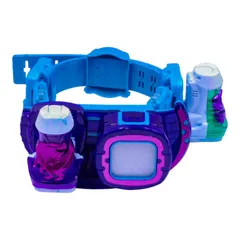 BANDAI 仮面ライダーリバイス 変身ベルト DXリバイスドライバー＆バイスタンプホルダー完全なりきりセット a1