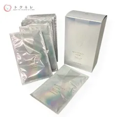 ソワーニュ　シートマスク　WHITESIFT 23ml × 20枚〜40枚 ソワーニュ ホワイトシフト / メラノクリスタルモイストマスク m