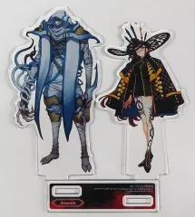 Fate⁄Samurai Remnant トレーディングアクリルスタンド(全7種 コーエー