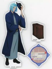 嵐千砂都 4th ガチャ 缶バッジ 嵐千砂都 4th ガチャ 缶バッジ Arashi Chisato - Badge - Love Live