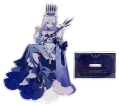 【中古】アクリルスタンド・アクリルパネル リゼ・ヘルエスタ にじさんじタロット アクリルスタンド 「バーチャルYouTuber にじさんじ にじストア3周年メモリアルグッズ」