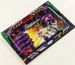 ビスティ パチスロ 新世紀エヴァンゲリオン -魂の軌跡- 全36種+専用バインダー セット