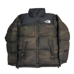 THE NORTH FACE(ザノースフェイス) / NoveltyNuptseJacket