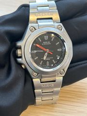 CASIO（カシオ）G-SHOCK　（ジーショック）MRG-120