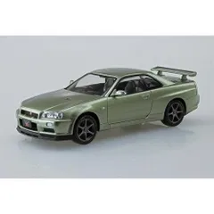 2025年最新】r34 ニュルの人気アイテム - メルカリ