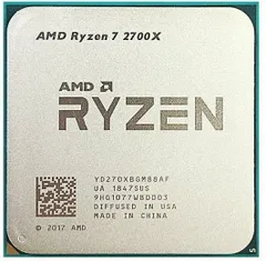 2025年最新】ryzen 7 2700xの人気アイテム - メルカリ