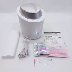 Panasonic スチーマー ナノケア EH-CSA97 nanocare パナソニック