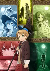 2024年最新】無職転生 blu-rayの人気アイテム - メルカリ
