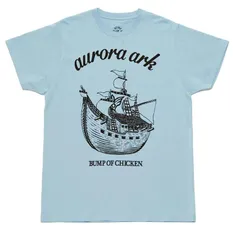 Tシャツ(男性アイドル) BUMP OF CHICKEN Tシャツ ブラック S