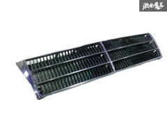 ★2887グロリア Ｙ３１ ラヂェーターグリル Yahoo!オークション -「y31グロリアグリル」の落札相場・落札価格