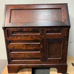 北海道民芸家具　ＨＭ８７４　整理箱　再塗装済　ＵＳＥＤ 北海道民芸家具 HM874 整理箱 再塗装済 USED - メルカリ