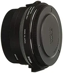 中古 SIGMA マウントコンバーター MC-11 キヤノン用 ソニーEマウント Amazon | シグマ(Sigma) SIGMA シグマ EF-E用 キヤノン⇔ソニーE