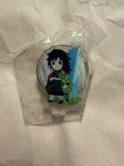 冨岡義勇 リアルタイムカフェ みにジオラマアクスタ コンプリート