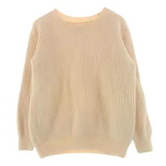 ノースフェイス ニット パープルレーベル ニット セーター 【中古】のサムネイル