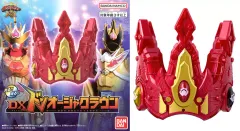 2026年最新】DXドンオージャクラウンの人気アイテム - メルカリ