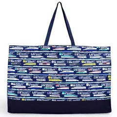 COLORFUL CANDY STYLE 新品  お昼寝布団バッグ 出発進行スーパーエクスプレス ※JR東日本商品化許諾済 JR東海承認済 JR西日本商品化許諾済 子供用 布団袋 保育園 お布団バッグ 布団入れ お昼寝布団袋 小学校