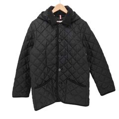 トラディショナルウェザーウェア Traditional Weatherwear キルティング中綿コート メンズ  38