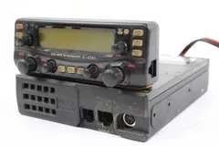 ICOM IC-2720D 50w トランシーバー アマチュア無線機 アイコムIC-2720D 50w機 アマチュア無線 無線機 モービル機 ICOM