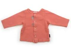 【コンビミニ/Combimini】カーディガン 70サイズ 女の子【子供服・ベビー服】（1945370）