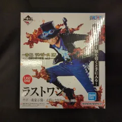 ワンピース　一番くじ　サボ　ティーチ　ラストワン　A賞　全4点　おまけ付き Amazon | ワンピース 一番くじ サボ ティーチ 黒ひげフィギュア