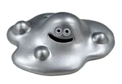 【中古】トレーディングフィギュア はぐれメタル 「ドラゴンクエスト AM フィギュアコレクション ～メタル系モンスター大集合!編～」