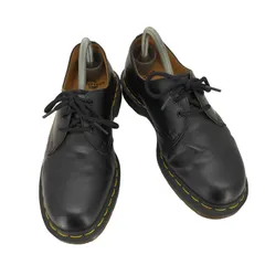 ドクターマーチン Dr.Martens 3EYE SHOE 3ホール レースアップ シューズ メンズ  UK 6