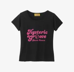 初期　ヒステリックグラマー　ヒッピードール　山本ヨーコ　Tシャツ　チビT Y2K 初期 ヒステリックグラマー ヒッピードール 山本ヨーコ Tシャツ