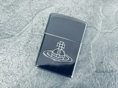 Vivienne Westwood Zippoライター 黒 楽天市場】【P3倍】Vivienne westwood ヴィヴィアンウエスト